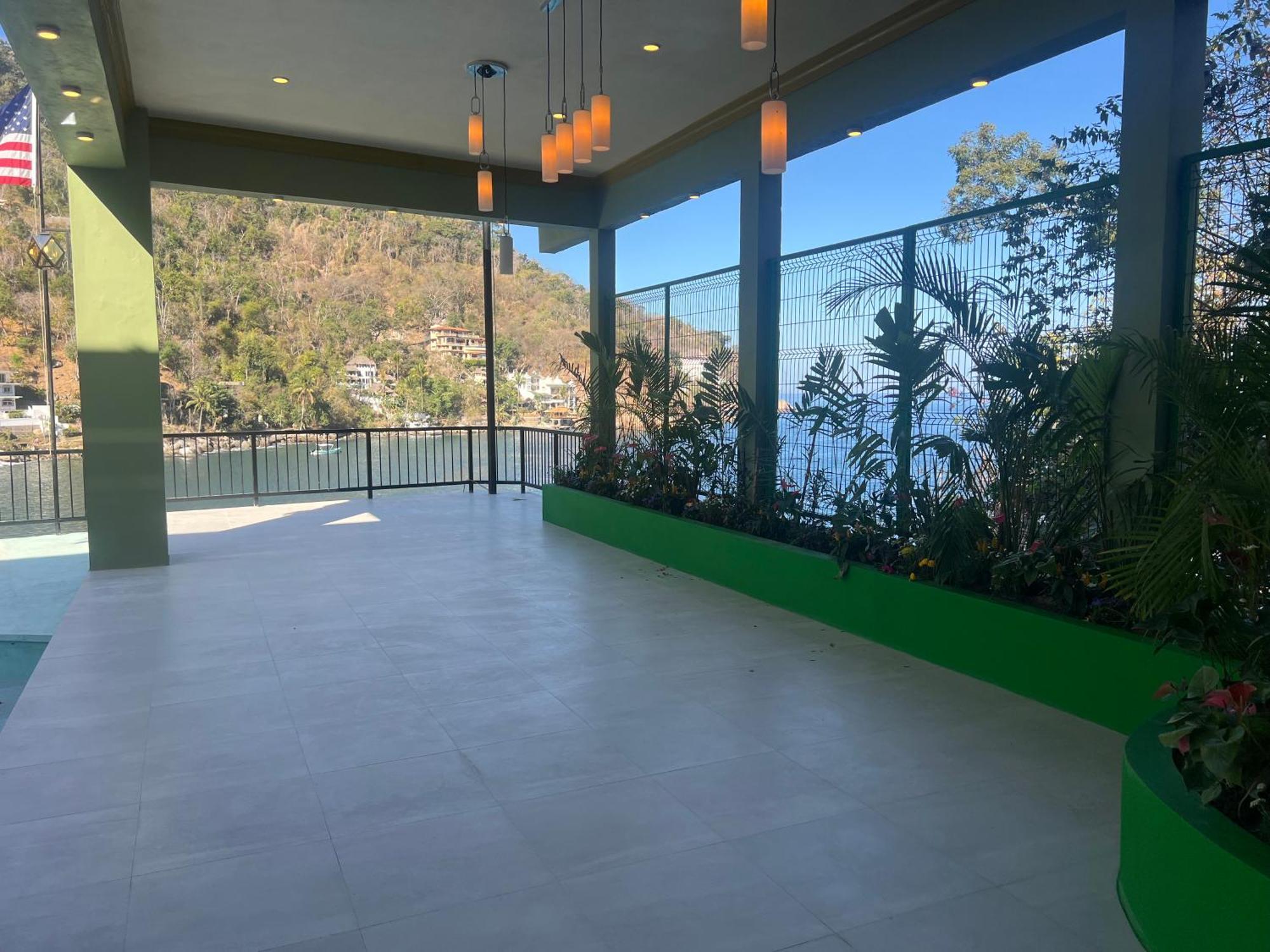 South Shore Villa Armonia Luxury Boutique Puerto Vallarta Luaran gambar