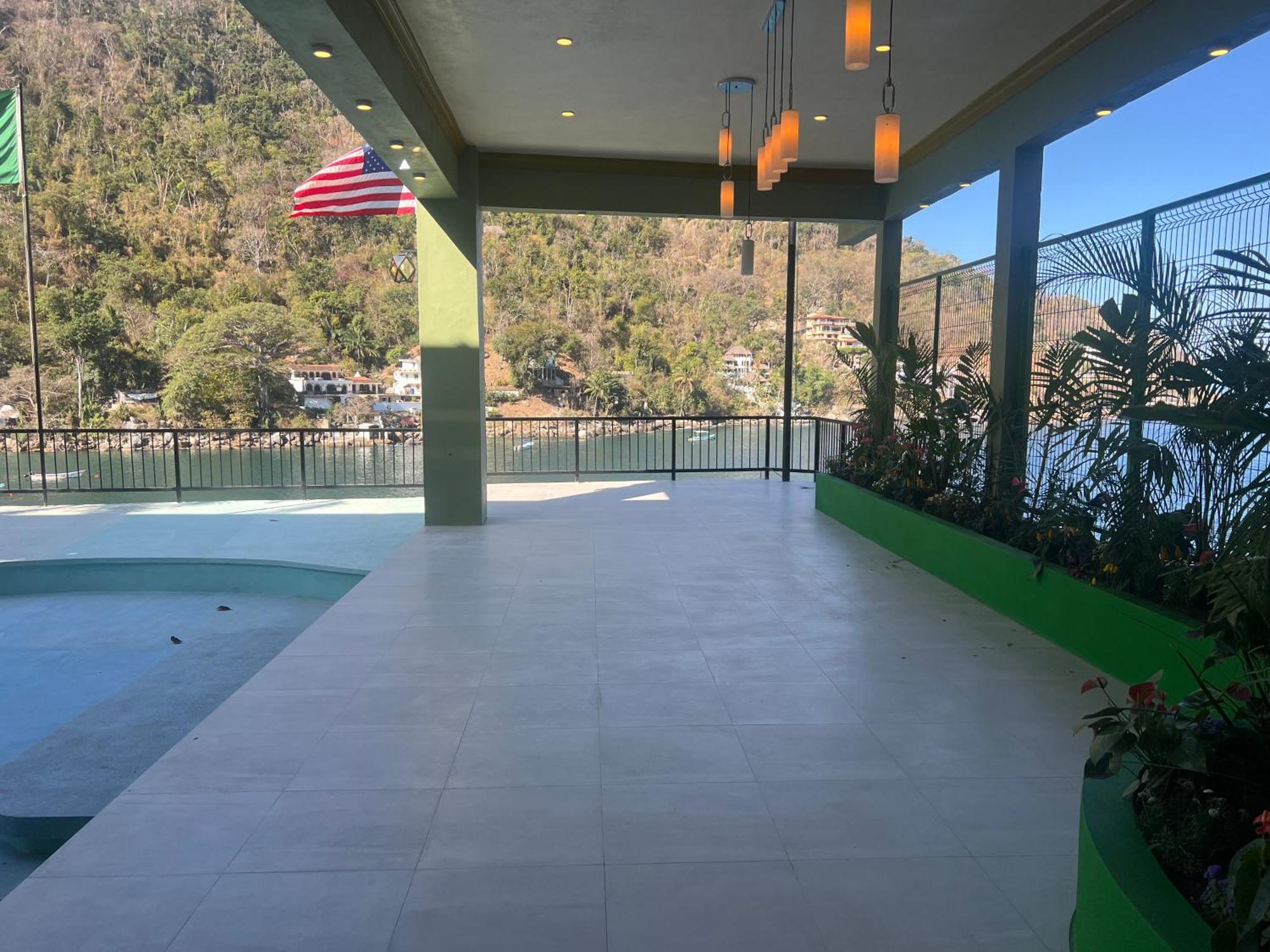 South Shore Villa Armonia Luxury Boutique Puerto Vallarta Luaran gambar
