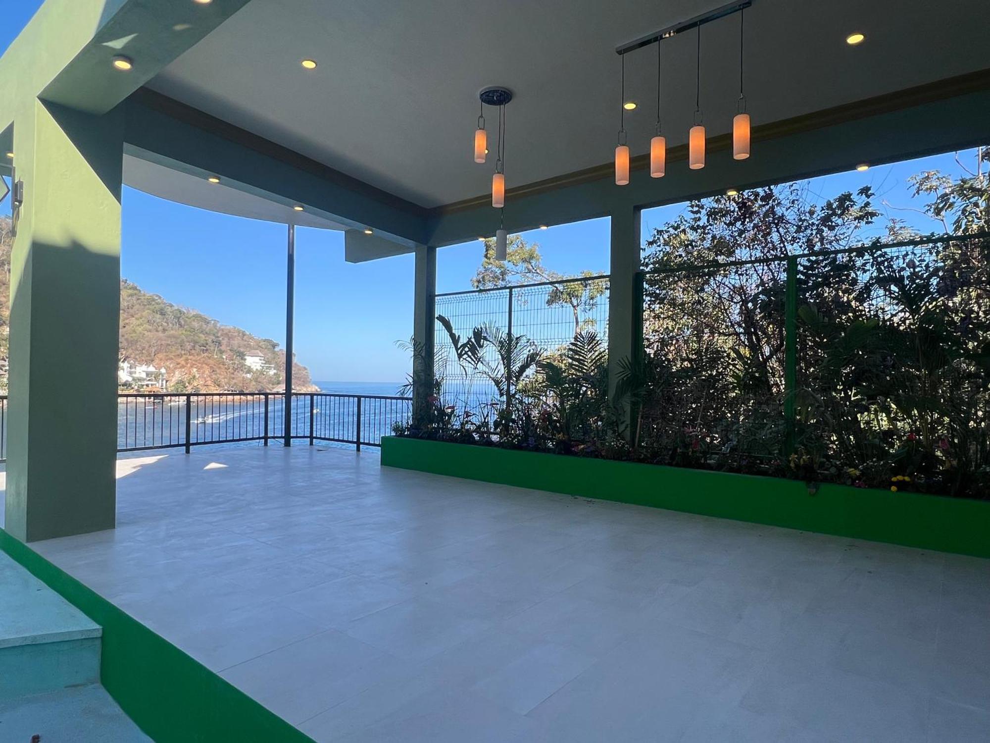 South Shore Villa Armonia Luxury Boutique Puerto Vallarta Luaran gambar