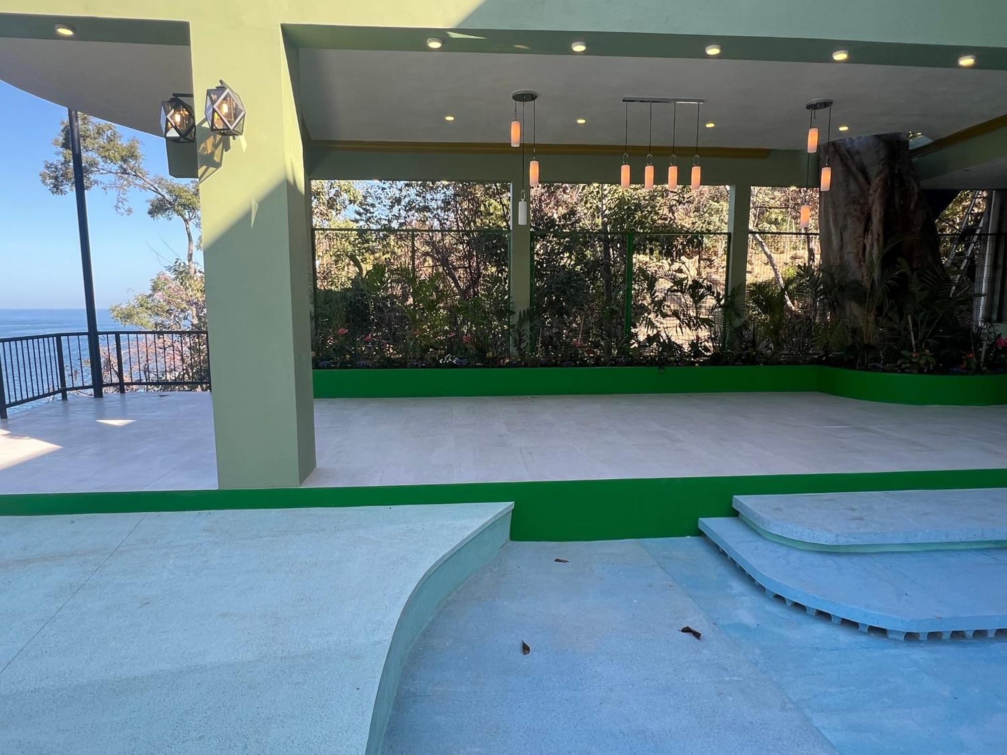 South Shore Villa Armonia Luxury Boutique Puerto Vallarta Luaran gambar